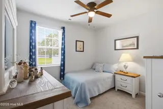 252 Jones Ridge Lane Lot 70, Newport, NC 28570 – photo 10: Bedroom #2
