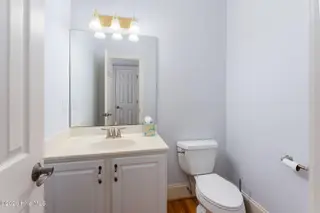 2689 Sloop Point Loop Road, Hampstead, NC 28443 – photo 17: bathroom-01a