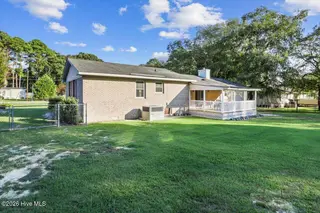 103 Tilghman Drive, Goldsboro, NC 27534 – photo 11: 12-103 Tilghman Dr-12