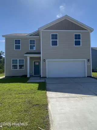 1055 Stanbury Bluff Road SW, Supply, NC 28462 – photo 1