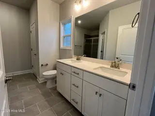 1208 Palatka Place SE, Bolivia, NC 28422 – photo 21: Primary Bathroom