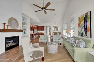 399 Summerhouse Drive, Holly Ridge, NC 28445 – photo 14: Look at that room!