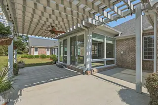 1007 Wellstone Court, Leland, NC 28451 — 3-bedroom home in Magnolia Greens, Leland, NC, photo 23 of 56