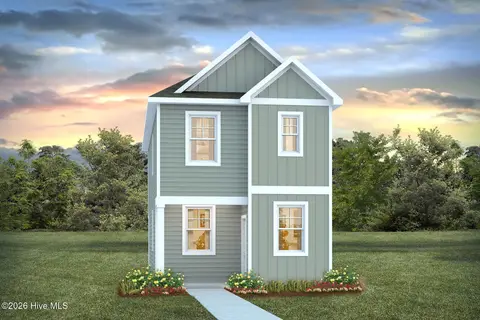 522 Fox Grove Road SW, Supply