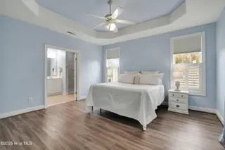 1030 Garden Club Way, Leland, NC 28451 – photo 14: Primary Bedroom