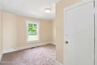 6945 Reedy Branch Road, Rocky Mount, NC 27803 – photo 13: 2nd Bedroom