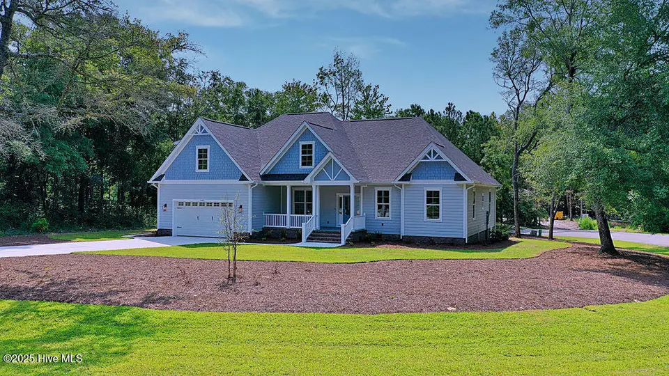3485 Eagle Crest Drive SW, Supply, NC 28462 – photo 1 of 65: Main photo