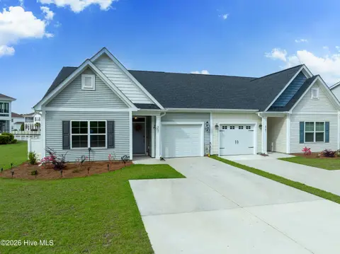8697 Radcliff Dr NW, Calabash