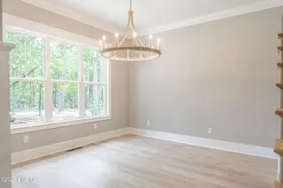 125 Landers Pond Lane, West End, NC 27376 – photo 21: Dining