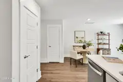 182 Cashmere Court Unit 31, Wilmington, NC 28411 — 3-bedroom townhome in Blake Farm, Wilmington, NC, photo 9 of 53