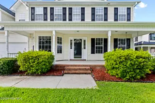 1112 Huff Drive, Jacksonville, NC 28546 – photo 3