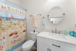 1013 Garden Club Way, Leland, NC 28451 – photo 15: Guest Bathroom