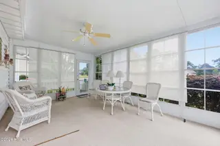 117 Carefree Lane, Morehead City, NC 28557 – photo 13: Sunroom