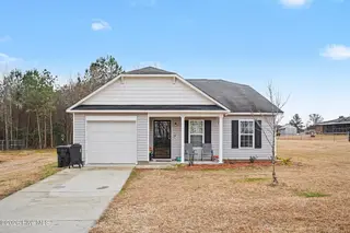 702 N Saratoga Street, Stantonsburg, NC 27883 – photo 1: 00