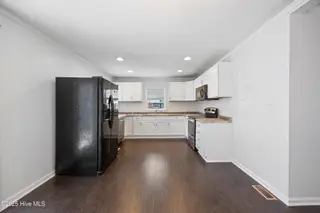 907 Woodruff Avenue, Elizabeth City, NC 27909 – photo 19: Kitchen