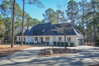 75 Pinewild Drive, Pinehurst, NC 28374 – photo 2: 75PinewildDr-006
