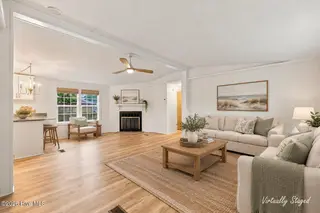 621 Harbor Drive SE, Bolivia, NC 28422 — 3-bedroom manufactured home in Sunset Harbor, Bolivia, NC, photo 12 of 44