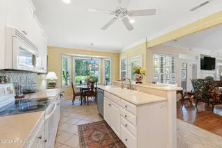 102 Fairway Drive W, Morehead City, NC 28557 – photo 19: Kitchen