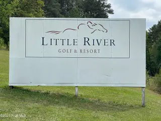 512 Little River Farm Boulevard B201, Carthage, NC 28327 – photo 17: Little River Resort Sign3