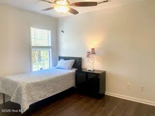 2401 White Road, Wilmington, NC 28411 – photo 23: bedroom 2
