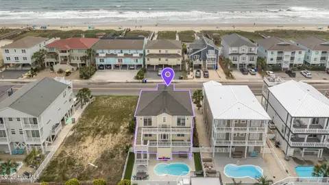 92 W First St, Ocean Isle Beach