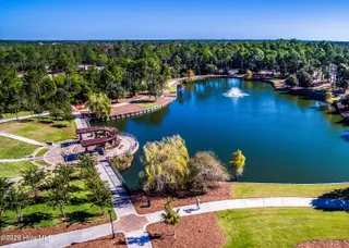 4360 36 Polly Gully Court SE, Southport, NC 28461 – photo 18: Woodlands Park