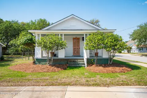 800 Mulberry Street, Beaufort