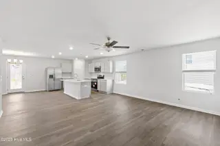 505 Sandy Hollow Drive, Jacksonville, NC 28540 – photo 4: Photo of similar home
