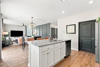 141 Tributary Circle Lot 9, Wilmington, NC 28401 — 4-bedroom home in Riverside, Wilmington, NC, photo 17 of 58