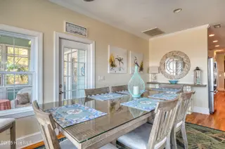 40 Sailview Drive, North Topsail Beach, NC 28460 – photo 23: Dining Room 2