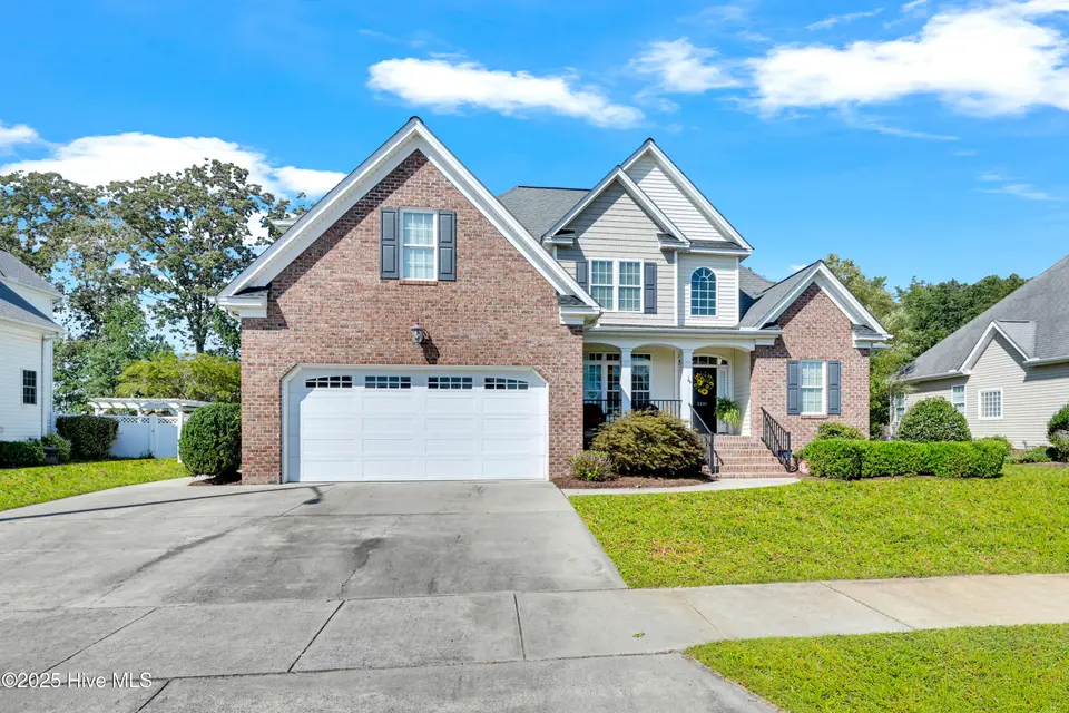3301 Camille Drive, Winterville, NC 28590 – photo 1 of 57: 3301 Camille Drive-2