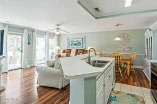 330 S Middleton Drive NW Unit 1502, Calabash, NC 28467 — 2-bedroom condo in Brunswick Plantation, Calabash, NC, photo 5 of 47