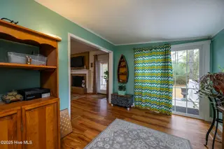 6203 Gondolier Drive, New Bern, NC 28560 – photo 23: Family Room