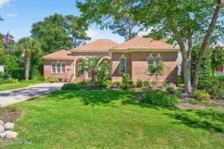 2761 Cedar Crest Drive, Southport, NC 28461 – photo 3