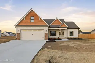209 Rae Drive, Pikeville, NC 27863 – photo 1: 01-209 Rae Dr-1