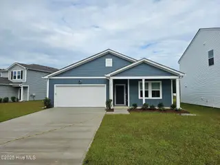257 Ocean Pointe Boulevard SE 14, Bolivia, NC 28422 – photo 1: Lot 14 Ibis
