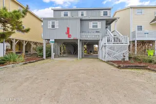 1099 Ocean Boulevard W, Holden Beach, NC 28462 – photo 2: 1099OceanBlvdW - 2