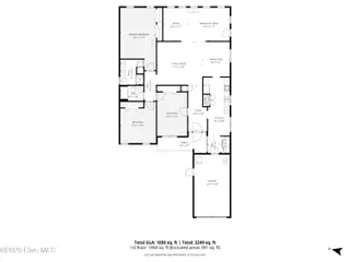 560 Pinehurst Trace Drive, Pinehurst, NC 28374 – photo 4: all_floors_560_pinehurst_trace_drive_pin