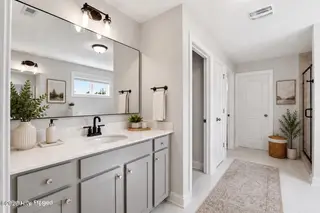 170 Mullingar Drive, Carthage, NC 28327 – photo 13: Primary Bath 55