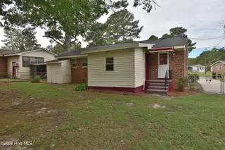 1805 Duncan Drive, Rocky Mount, NC 27801 — 3-bedroom home in Berkshire Acres, Rocky Mount, NC, photo 13 of 14: DSC_5211
