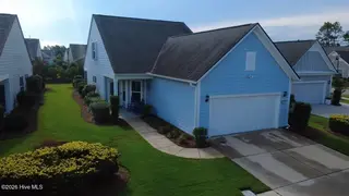 443 Deveraux Drive, Wilmington, NC 28412 — 3-bedroom home in Riverlights - Del Webb, Wilmington, NC, photo 3 of 56