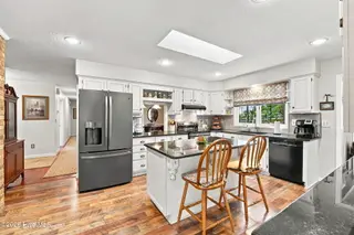 8 N Shamrock Drive, Jackson Springs, NC 27281 – photo 15: Great layout