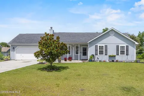 262 Parnell Rd, Hubert
