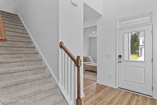 7403 Julius Drive NE, Leland, NC 28451 – photo 6: 6_front entryway