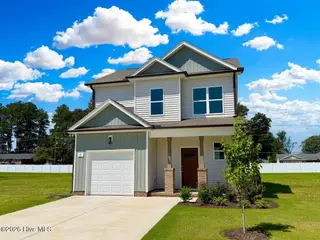 61 W Coulter Court, Selma, NC 27576 – photo 2: Move In Ready!