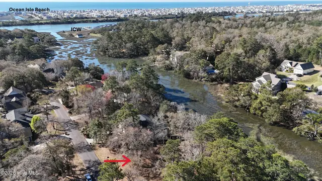 1712 L-7 Salt Marsh Circle SW, Ocean Isle Beach, NC 28469