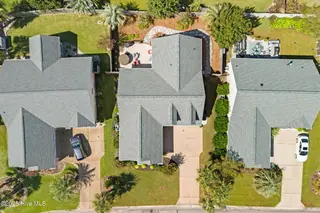 1013 Garden Club Way, Leland, NC 28451 – photo 22: Ariel View