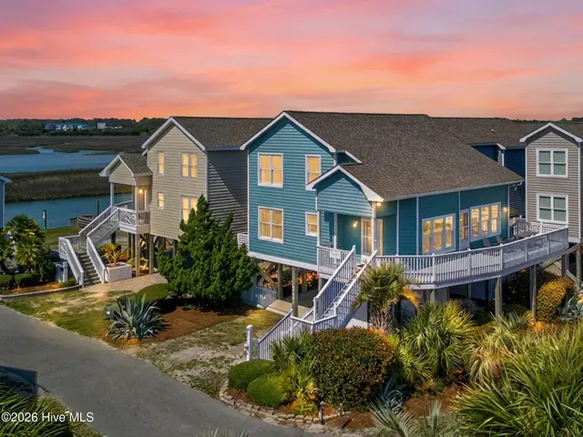 17 Sandpiper Drive, Ocean Isle Beach, NC 28469