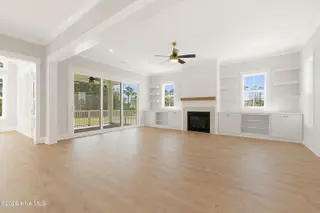 503 Swan Court, Beaufort, NC 28516 – photo 18: Living Room