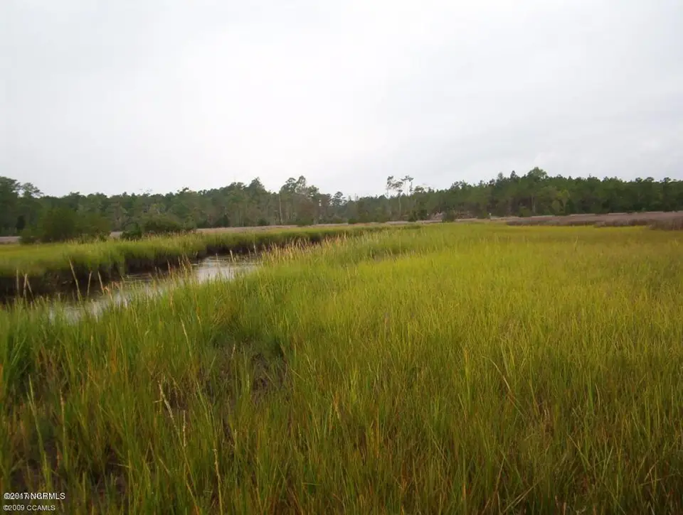 0 N River Road, Beaufort, NC 28516 – photo 1 of 3: North River